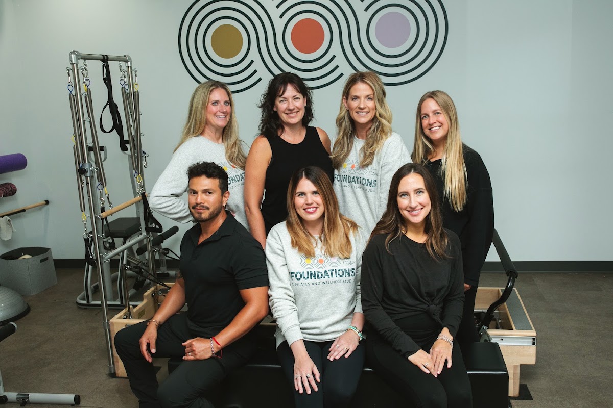 Foundations Studio