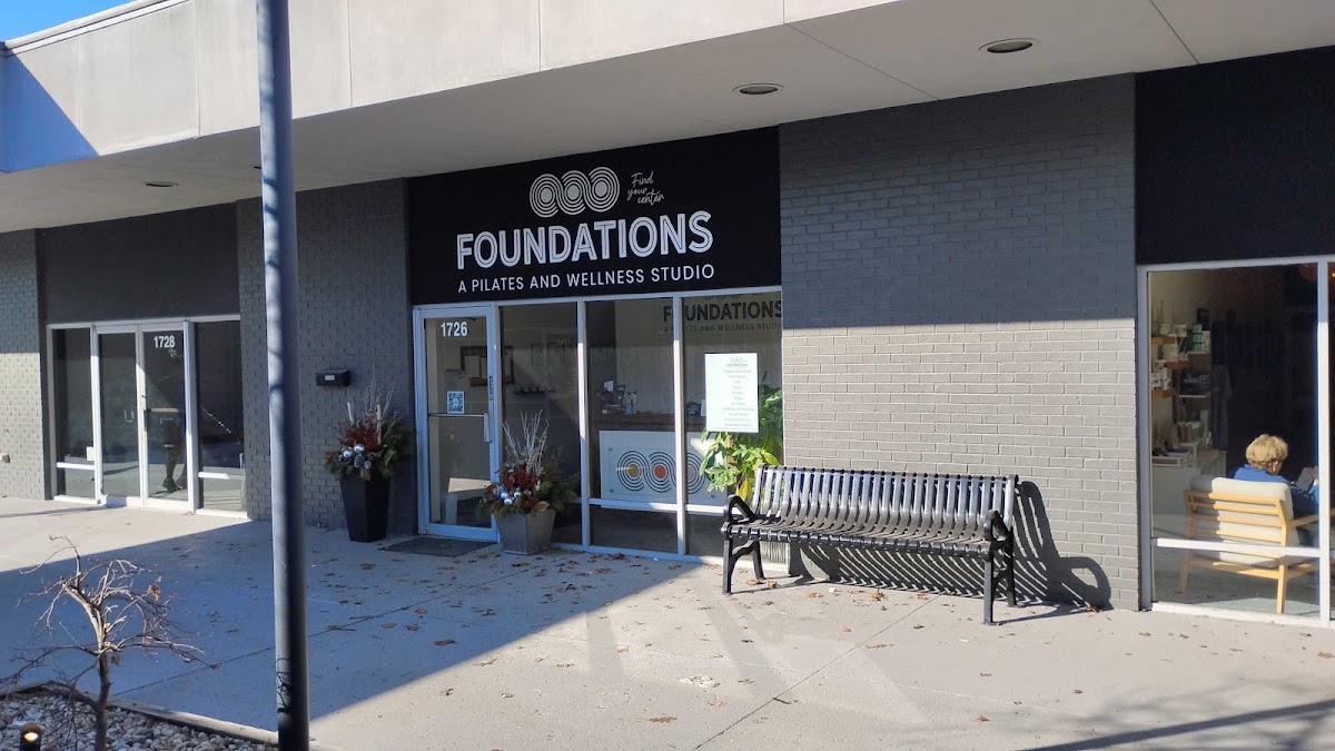 Foundations Studio - Photo 3