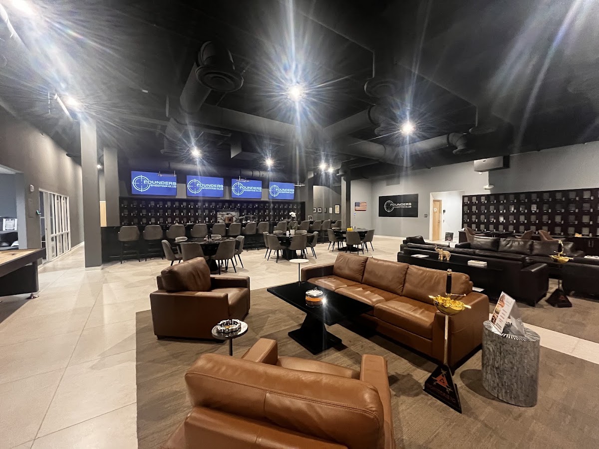 Founders Shooting Club - Photo 1