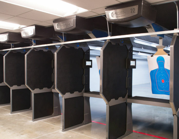 Founders Shooting Club - Photo 3