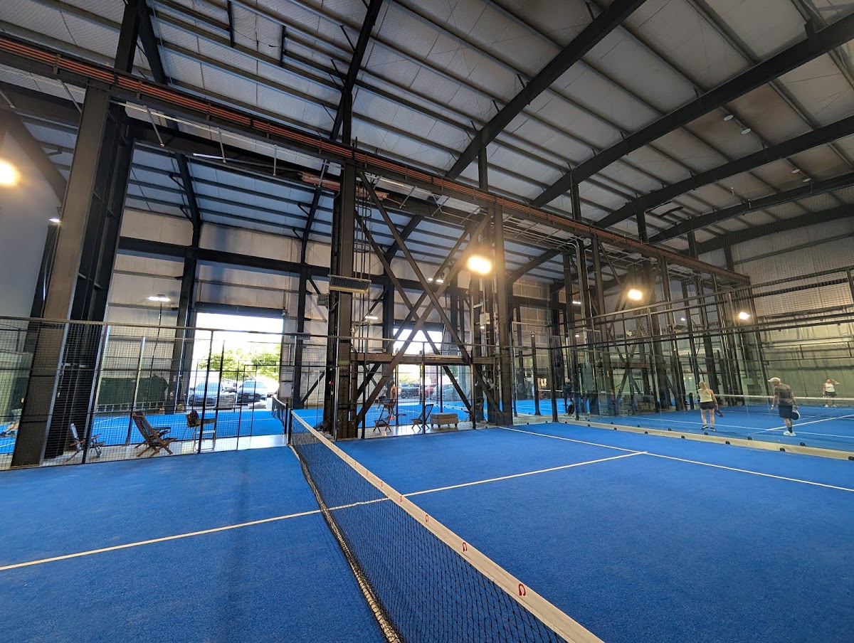 Foundry Padel - Photo 2