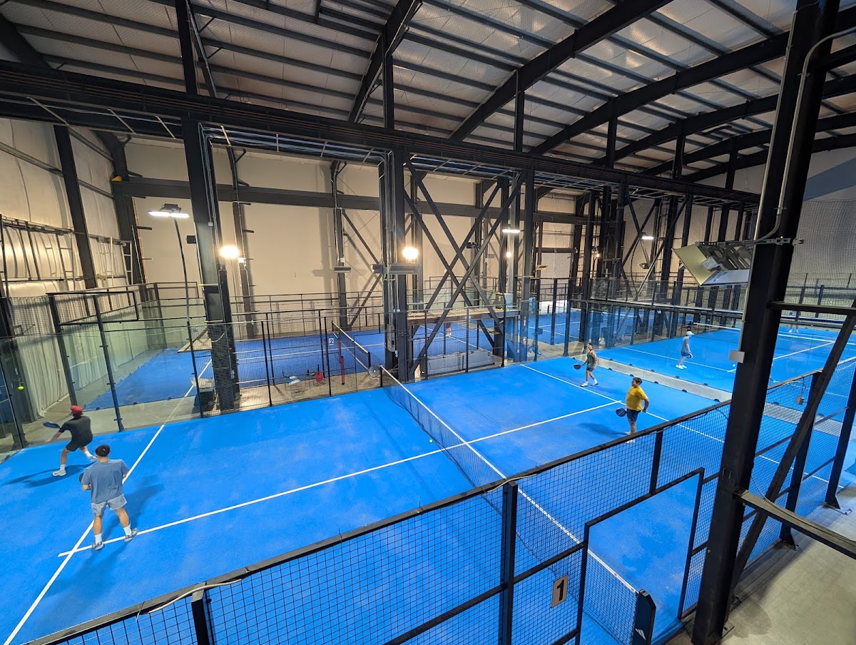 Foundry Padel - Photo 3