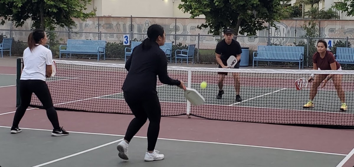 Fountain Valley Tennis & Pickleball Center - Photo 2