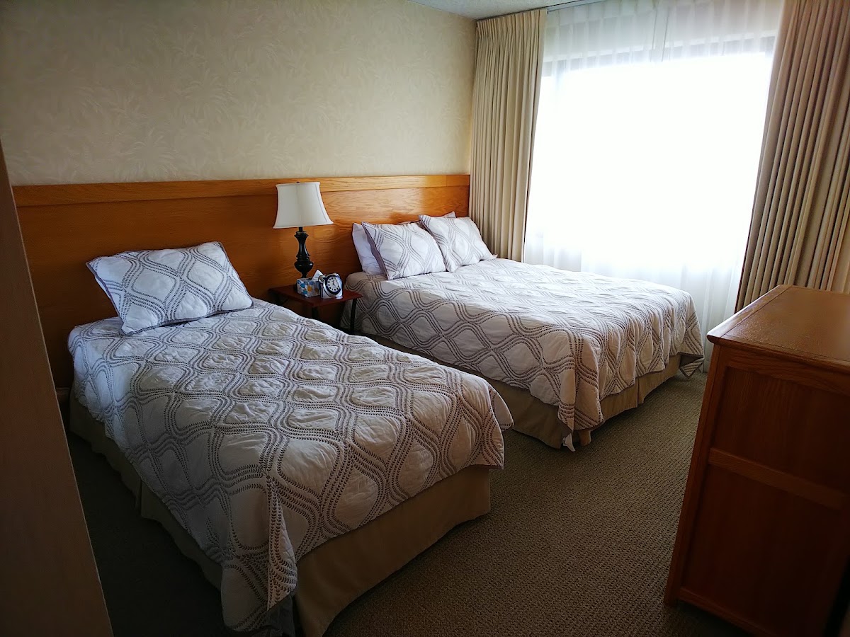 Four Paddle Condominium - Photo 2