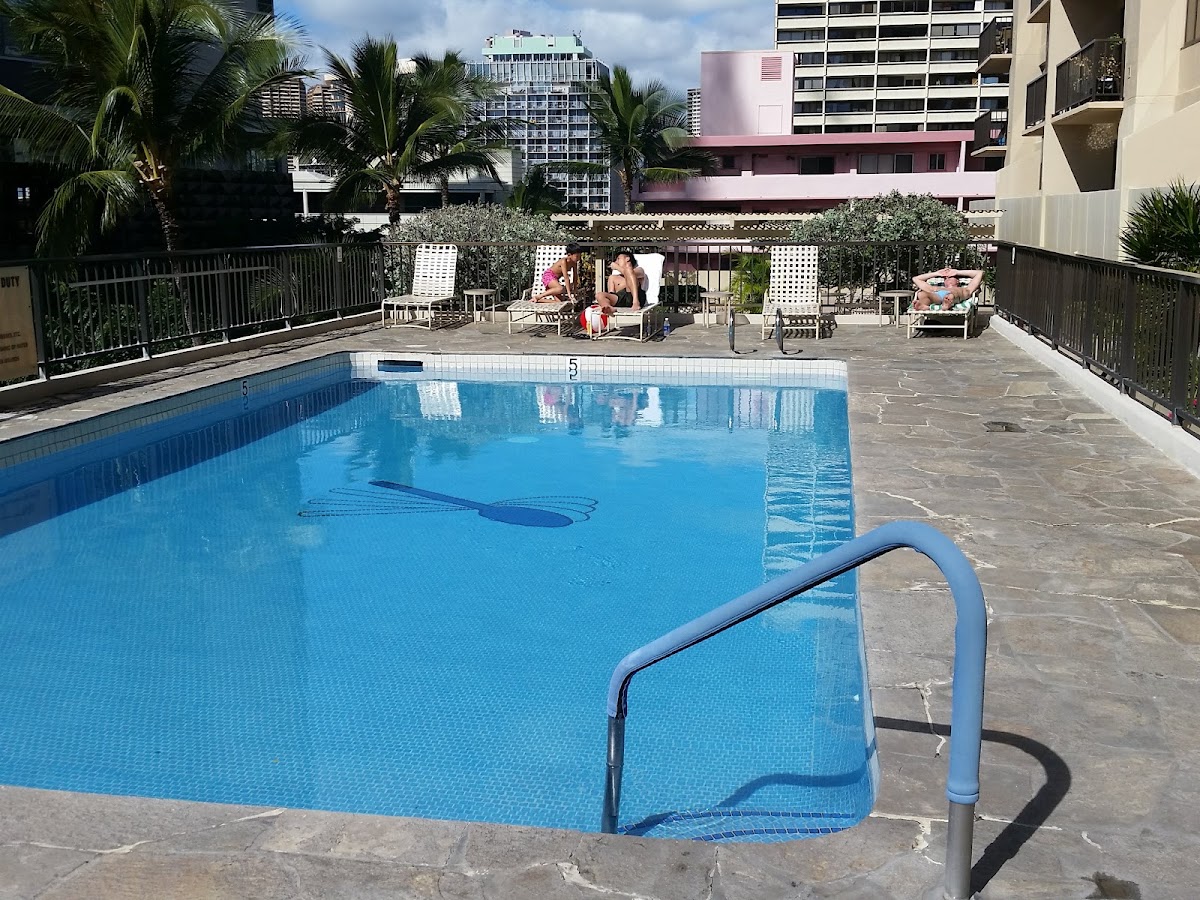 Four Paddle Condominium - Photo 3