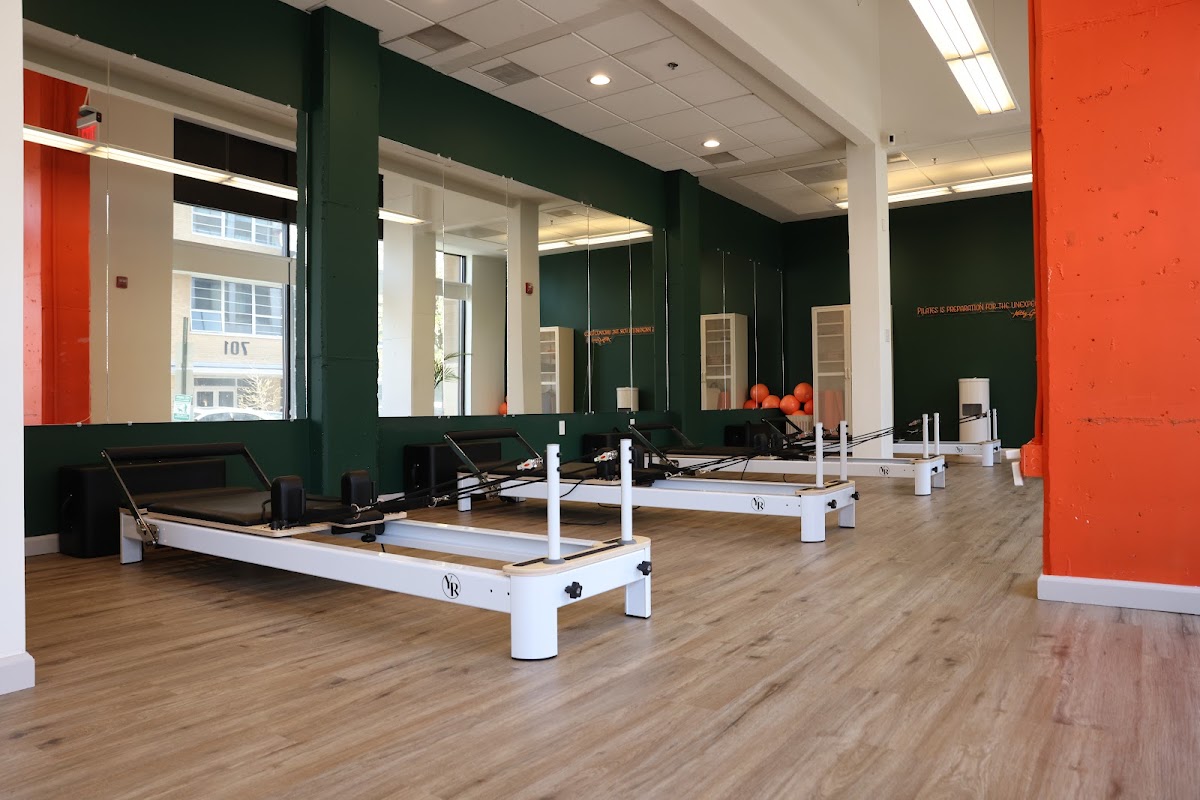 FOUR Pilates - Photo 2