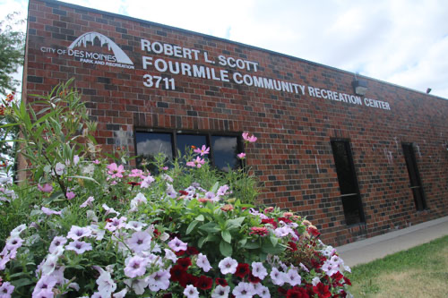 Fourmile Community Recreation Center - Photo 1