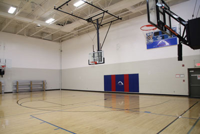 Fourmile Community Recreation Center - Photo 2