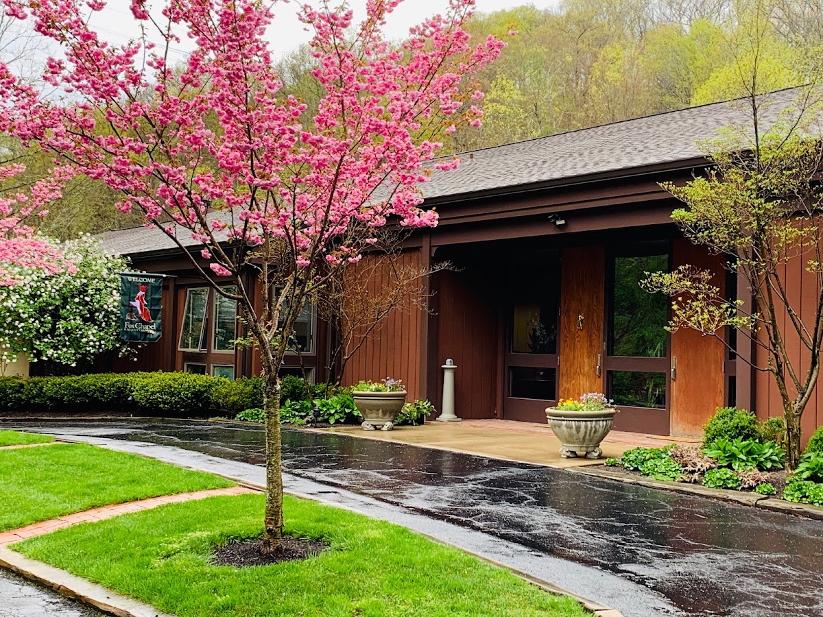 Fox Chapel Racquet Club - Photo 1