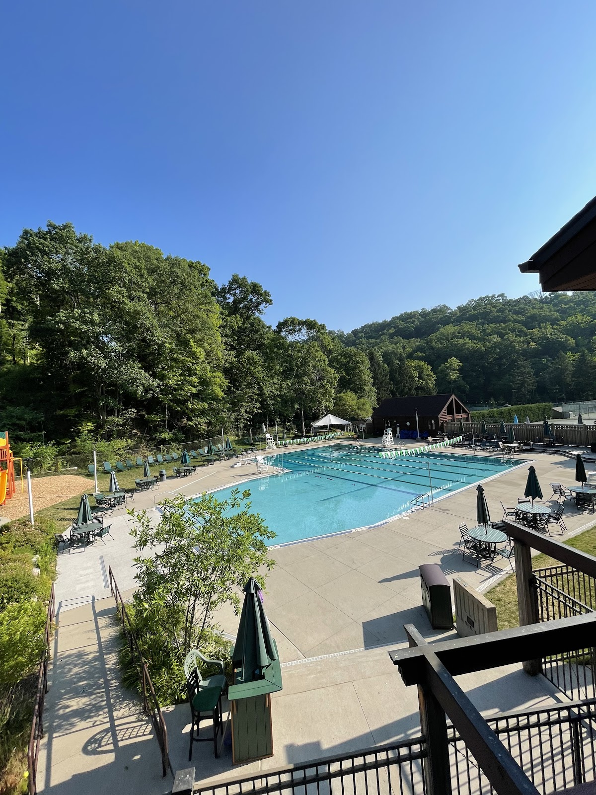 Fox Chapel Racquet Club - Photo 2