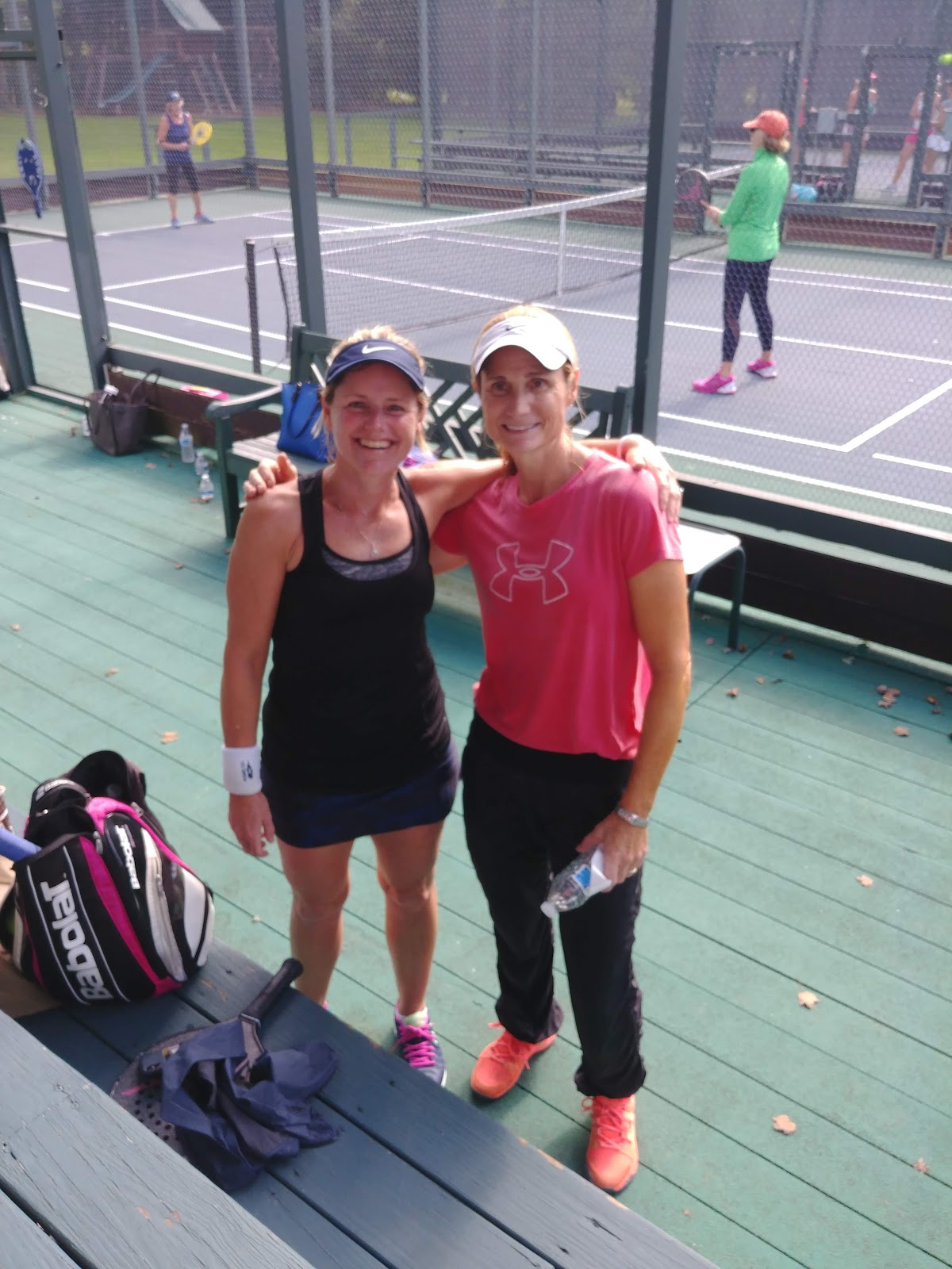 Fox Meadow Tennis Club - Photo 2