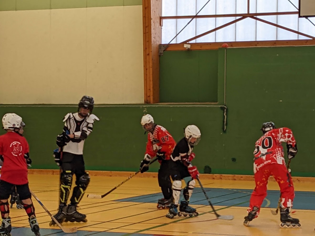 Fox Roller Club - Photo 2