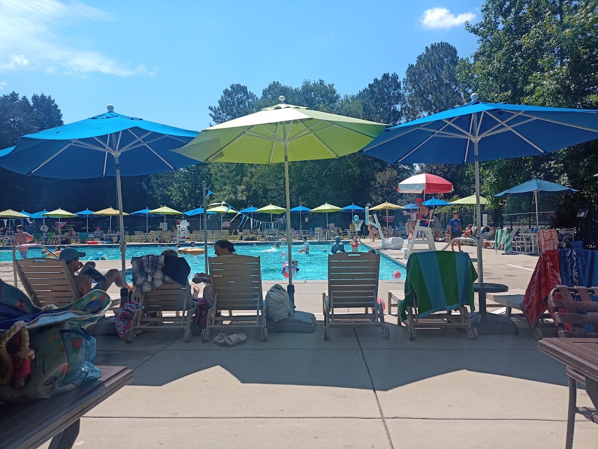 Foxcroft East Racquet & Swim - Photo 1
