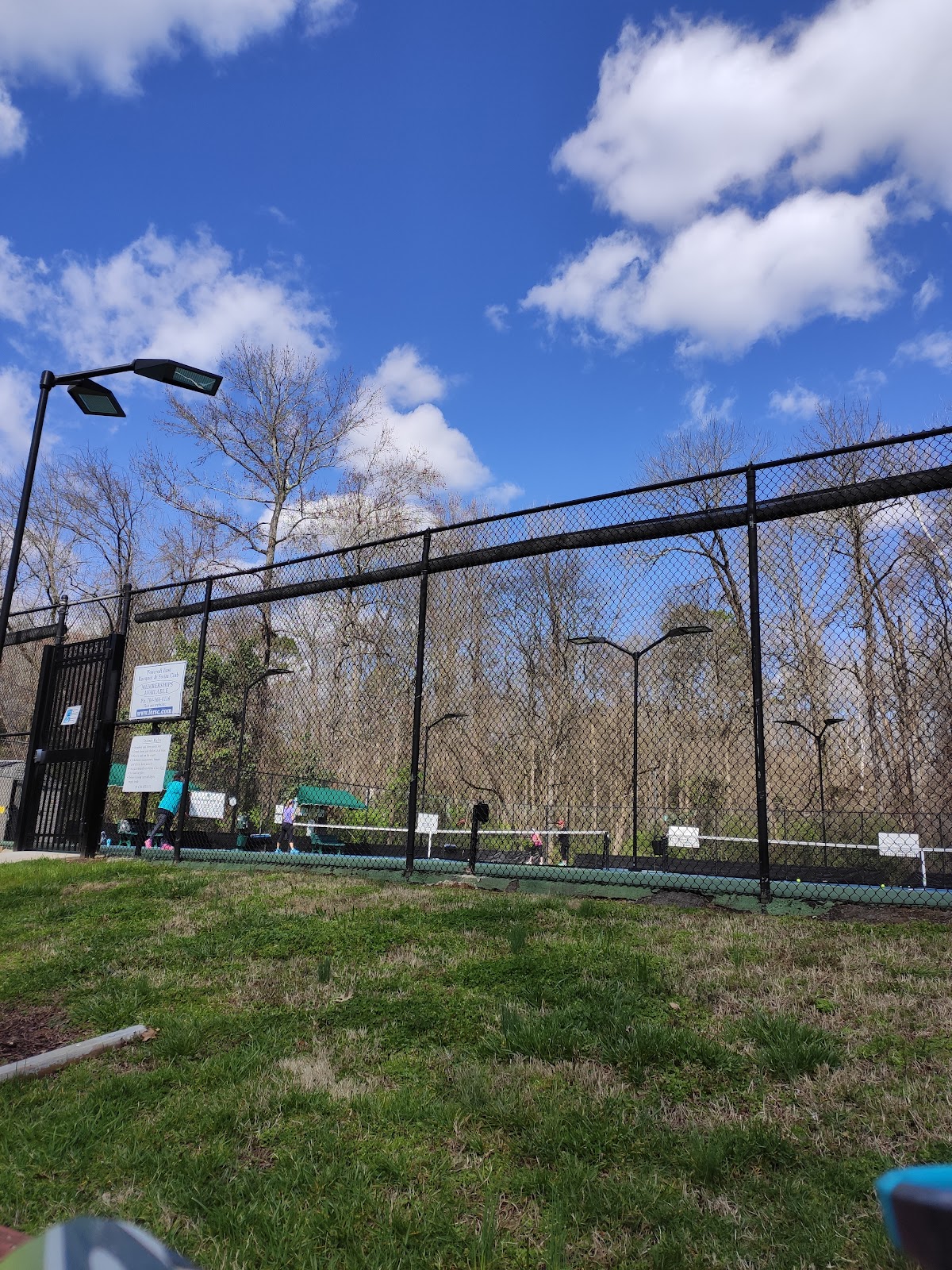 Foxcroft East Racquet & Swim - Photo 2