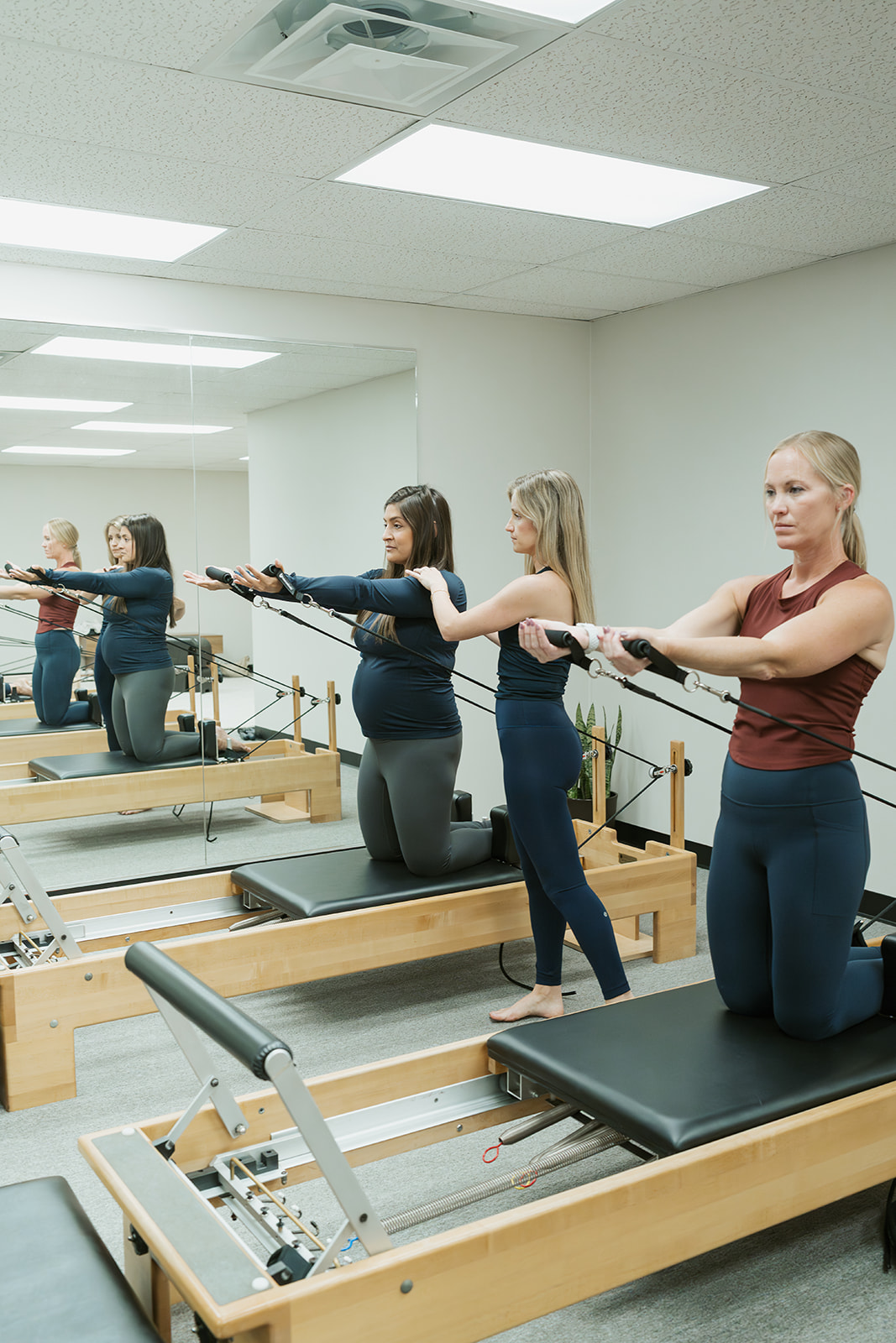 Frame Pilates Cincinnati - Photo 3