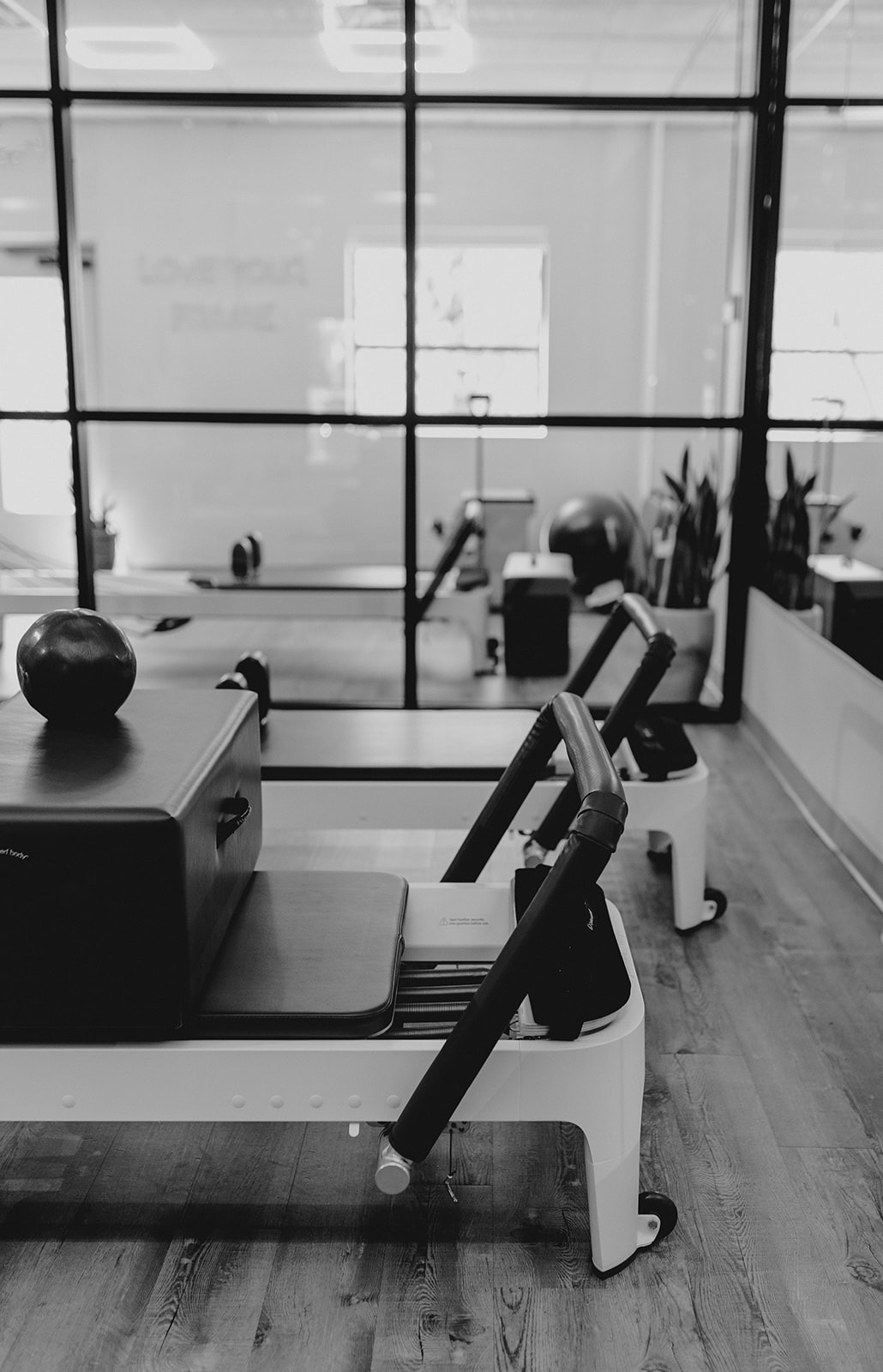 Frame Pilates - Photo 2