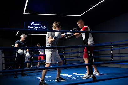 France Boxing Club - Photo principale