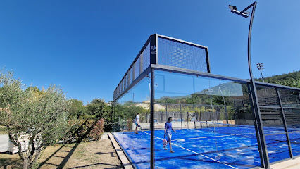 France Padel Bidart