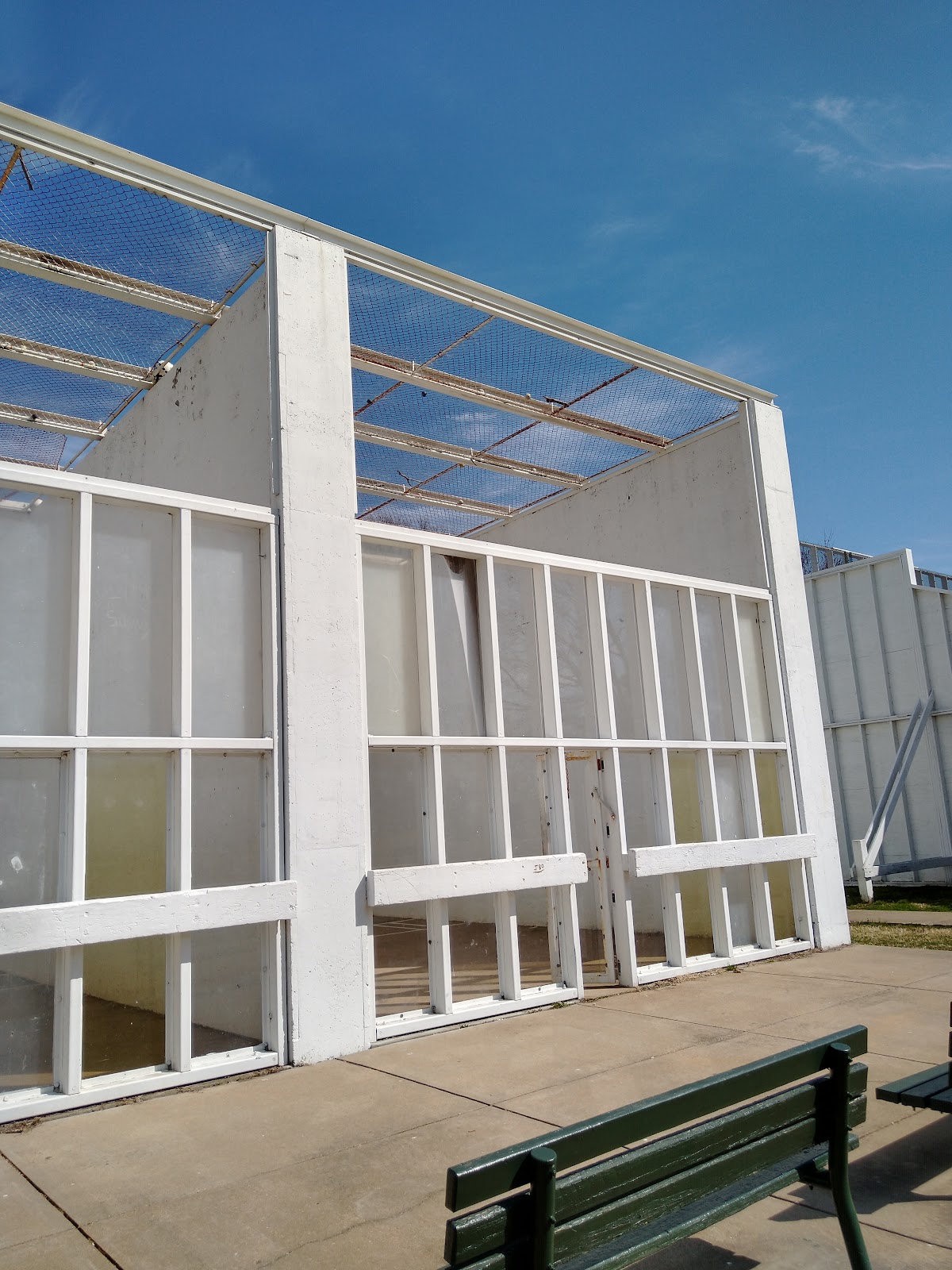 Francis Park Racquetball Court - Photo 1
