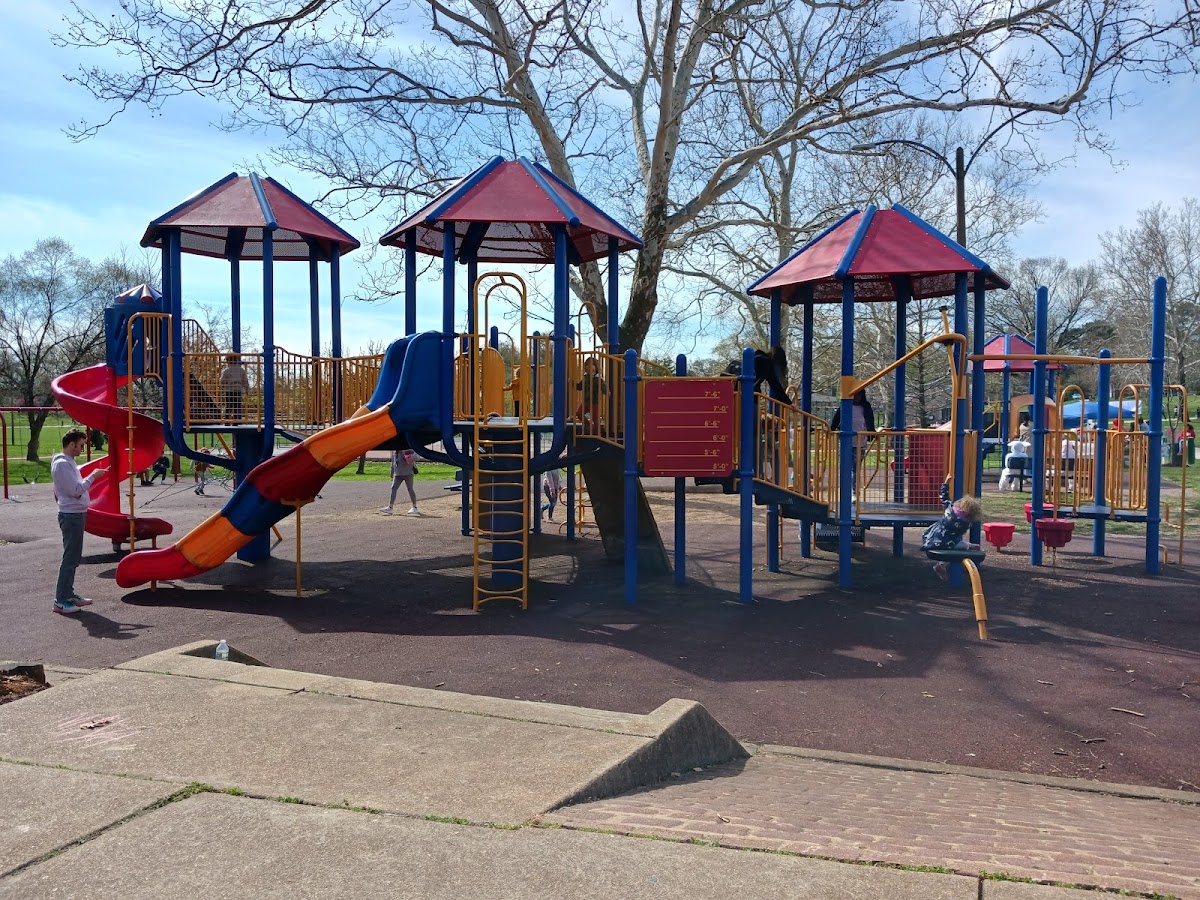 Francis Park - Photo 1