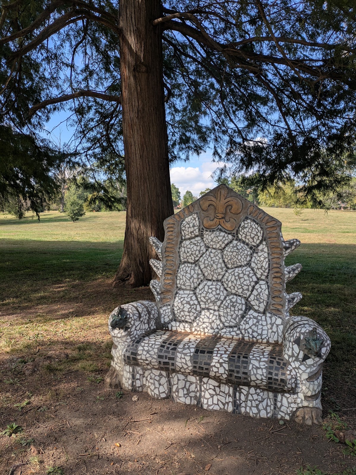 Francis Park - Photo 3