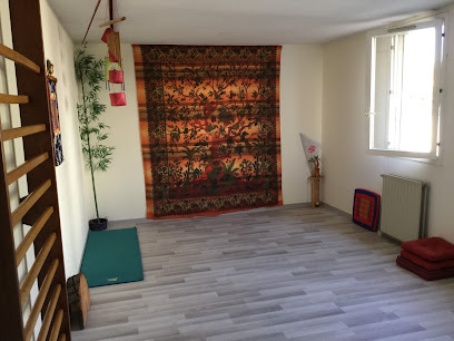 françois-louis cervera Yoga Toulon, Ollioules - Photo principale