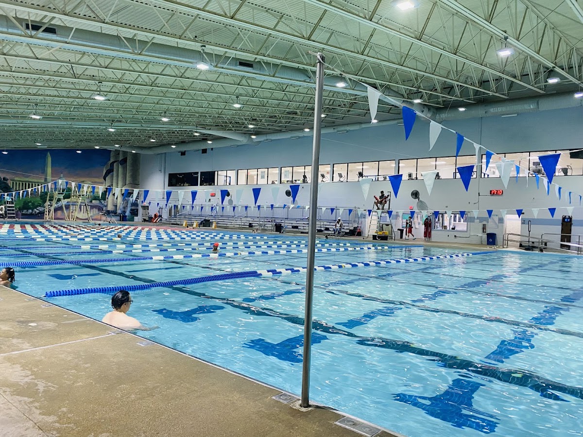 Franconia Rec Center - Photo 1