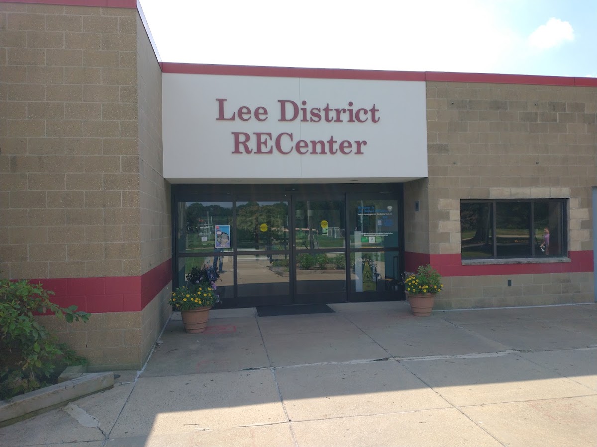Franconia Rec Center - Photo 3