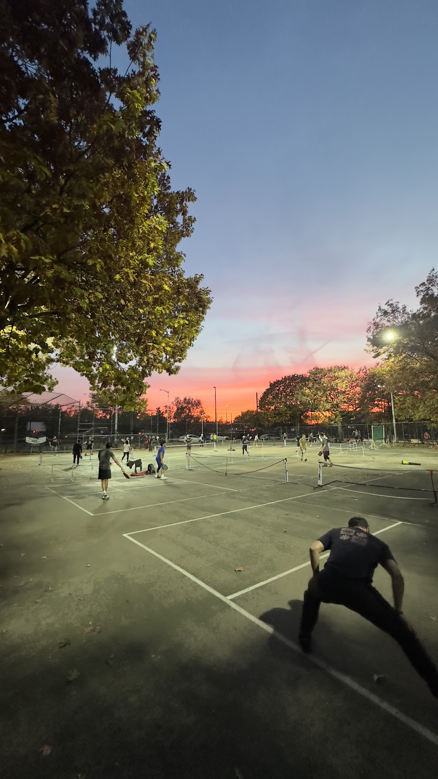 Frank Principe Pickleball Courts - Photo 3