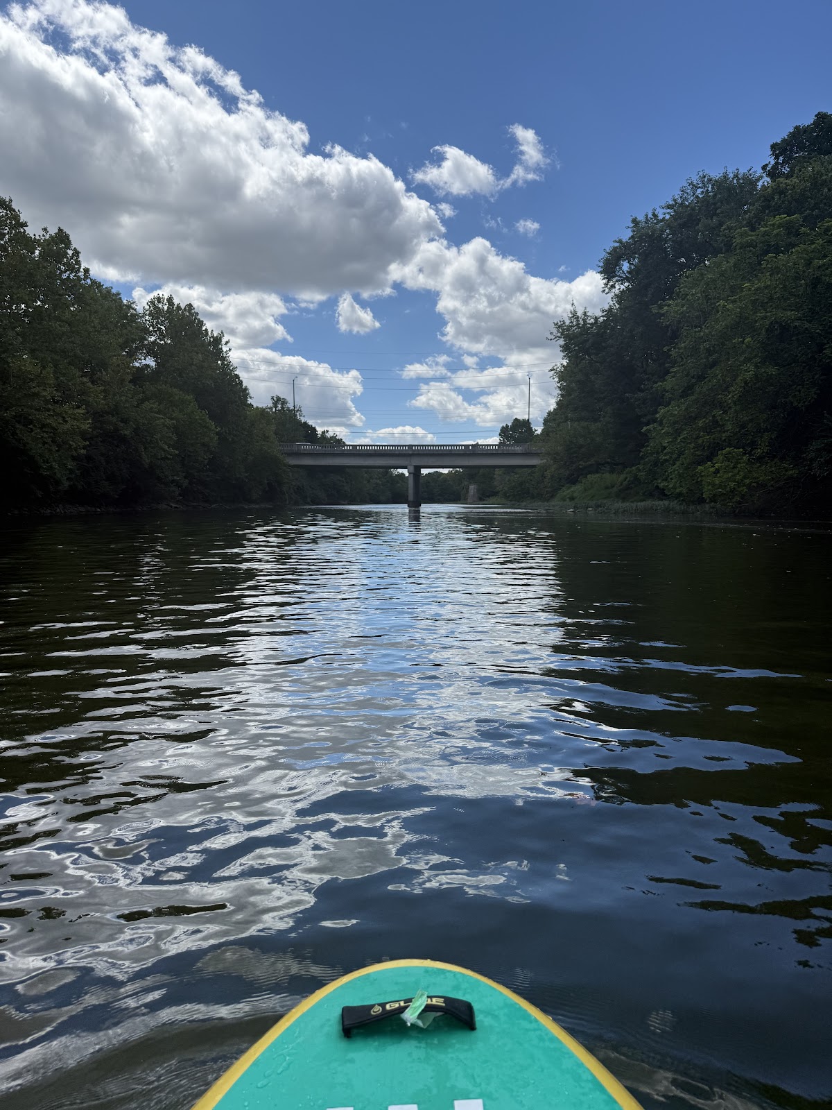 Frank's Paddlesports Livery - Photo 2