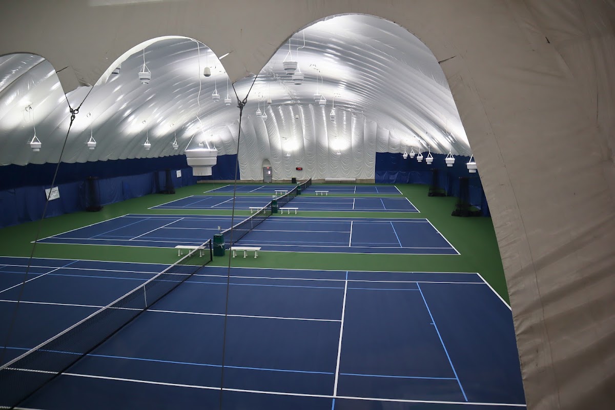 Fred Wells Tennis & Education Center - Photo 2