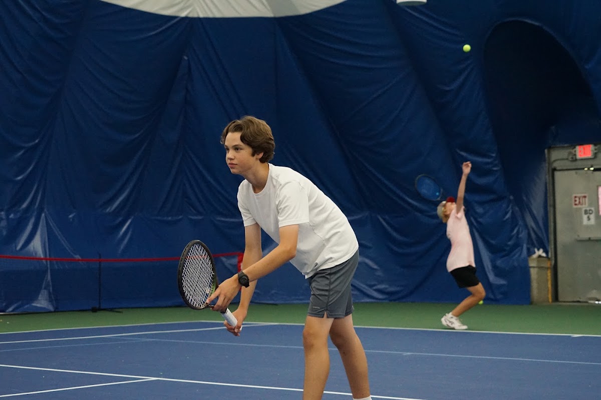 Fred Wells Tennis & Education Center - Photo 3