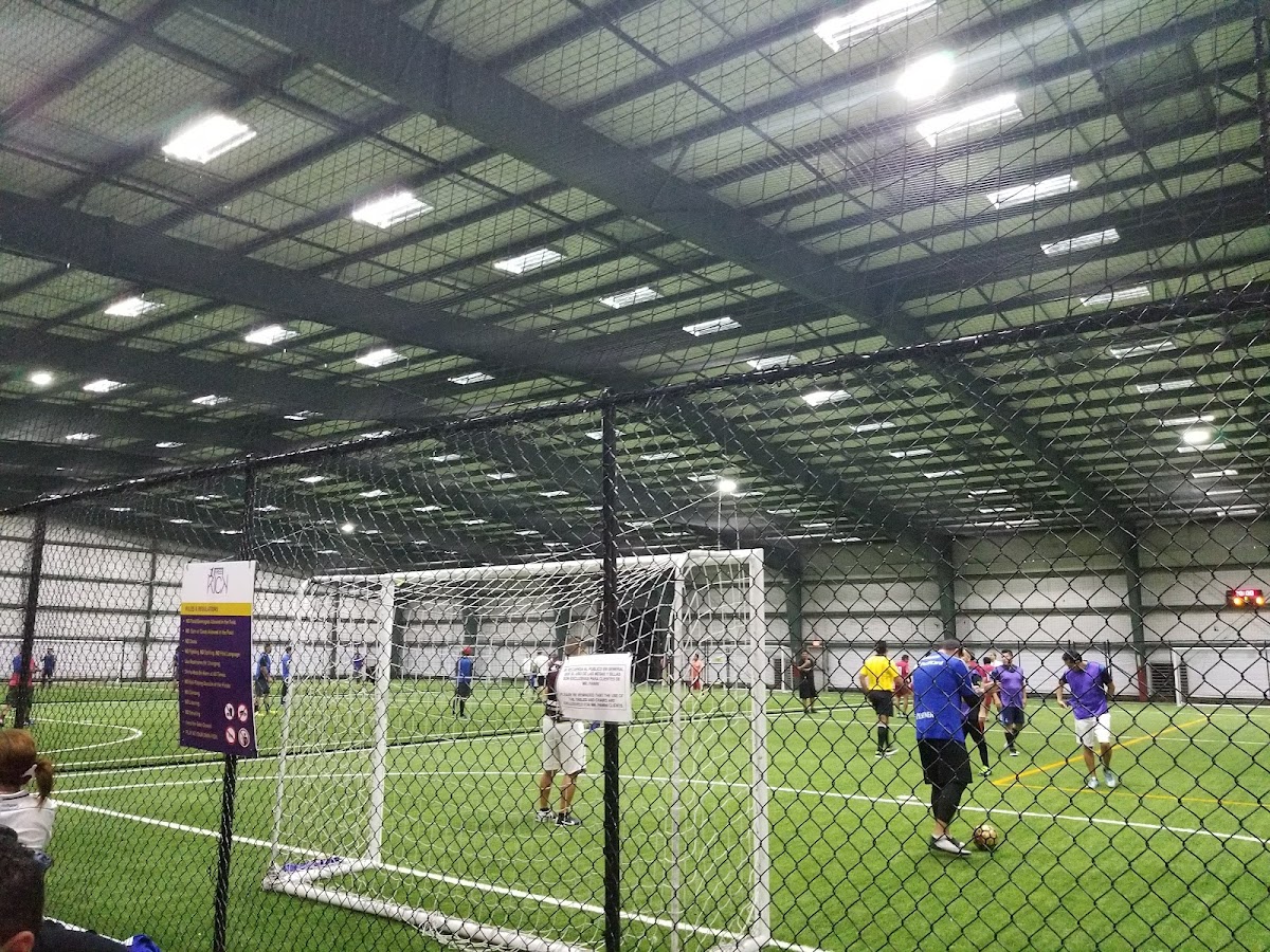 Free Kick Orlando ⚽️ - Photo 3