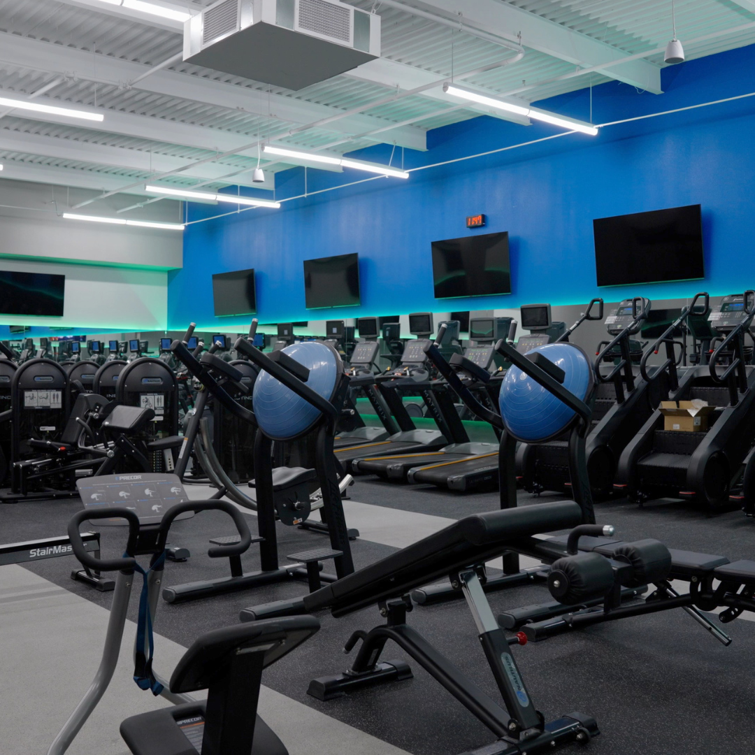 Freedom Fitness - Photo 2