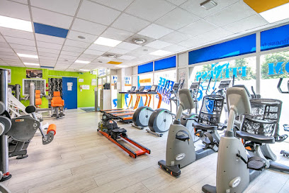 Freedom Fitness Grenoble - Photo principale