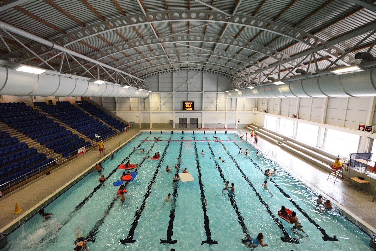 Freedom Leisure @ GL1 - Photo 2