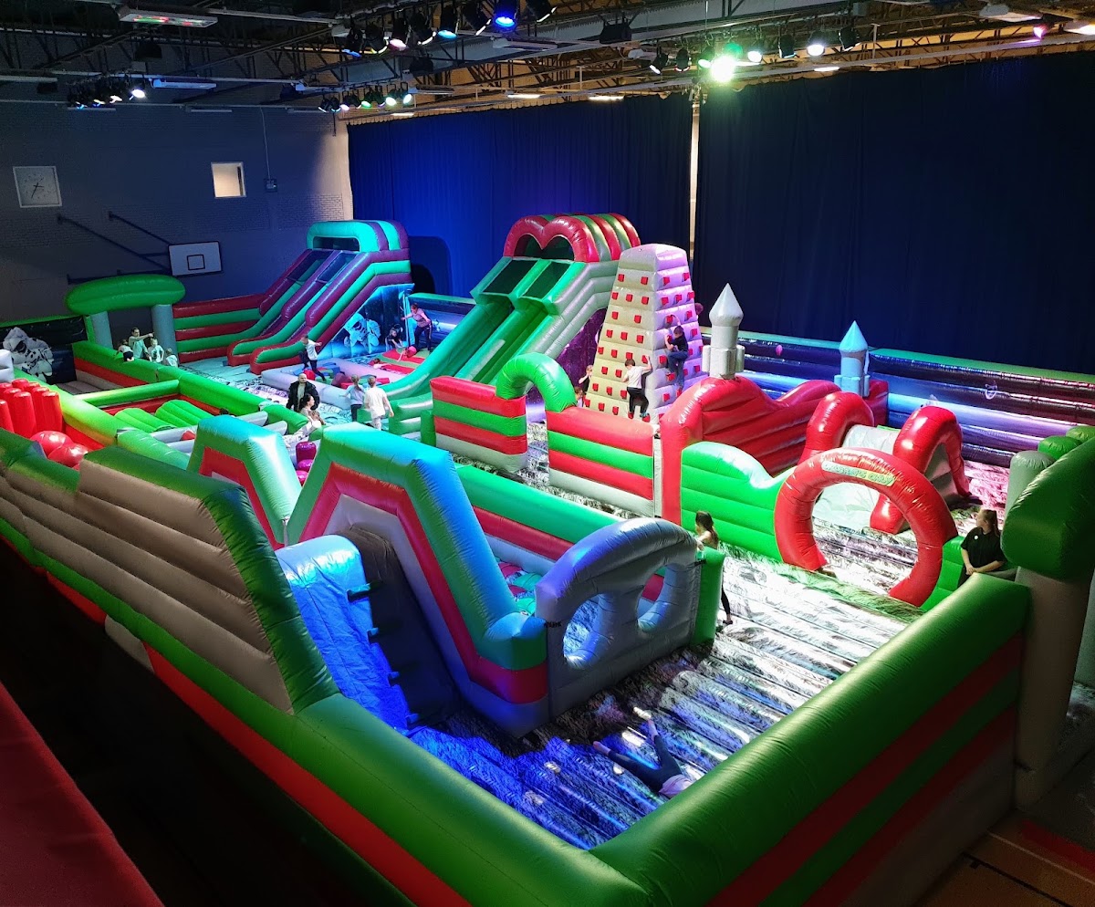 Freedom Leisure @ GL1 - Photo 3