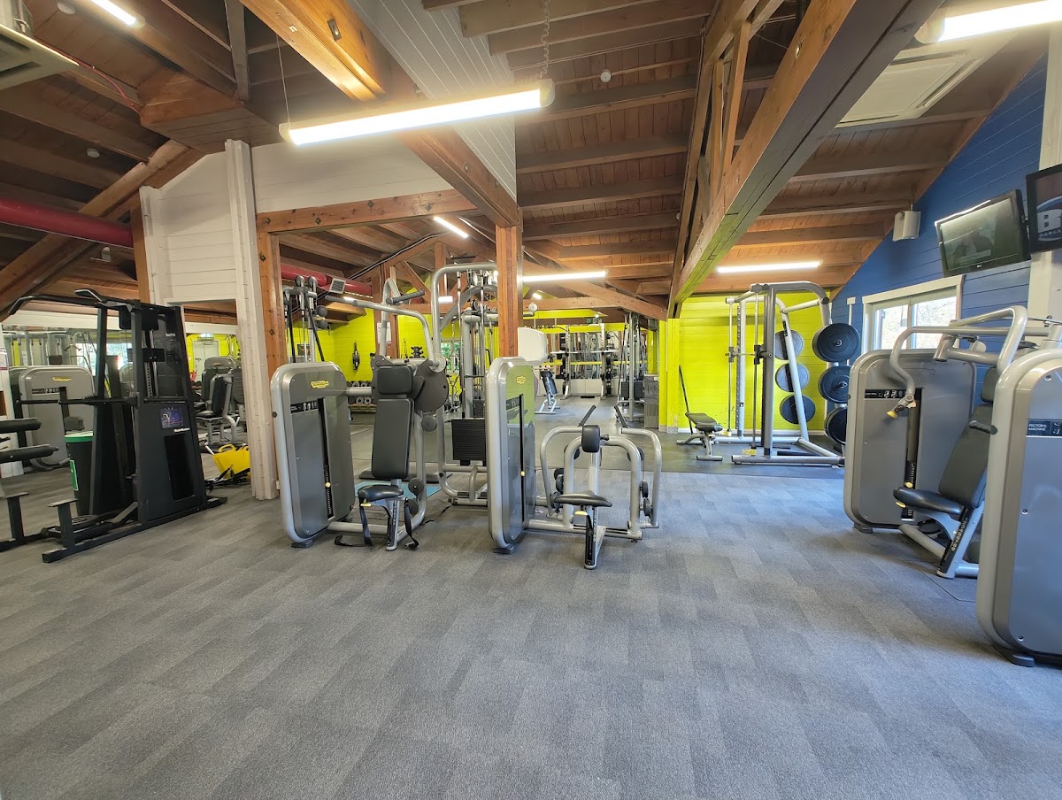 Freedom Leisure Maidstone - Photo 1