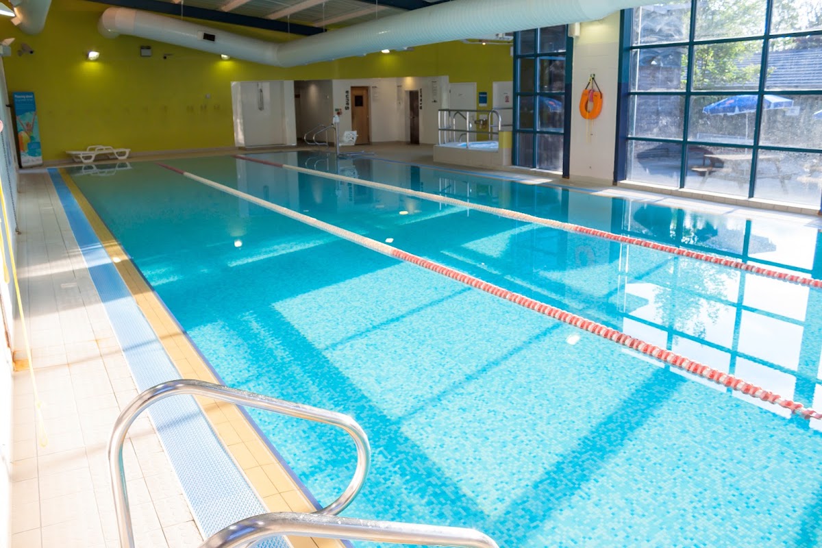 Freedom Leisure Maidstone - Photo 2
