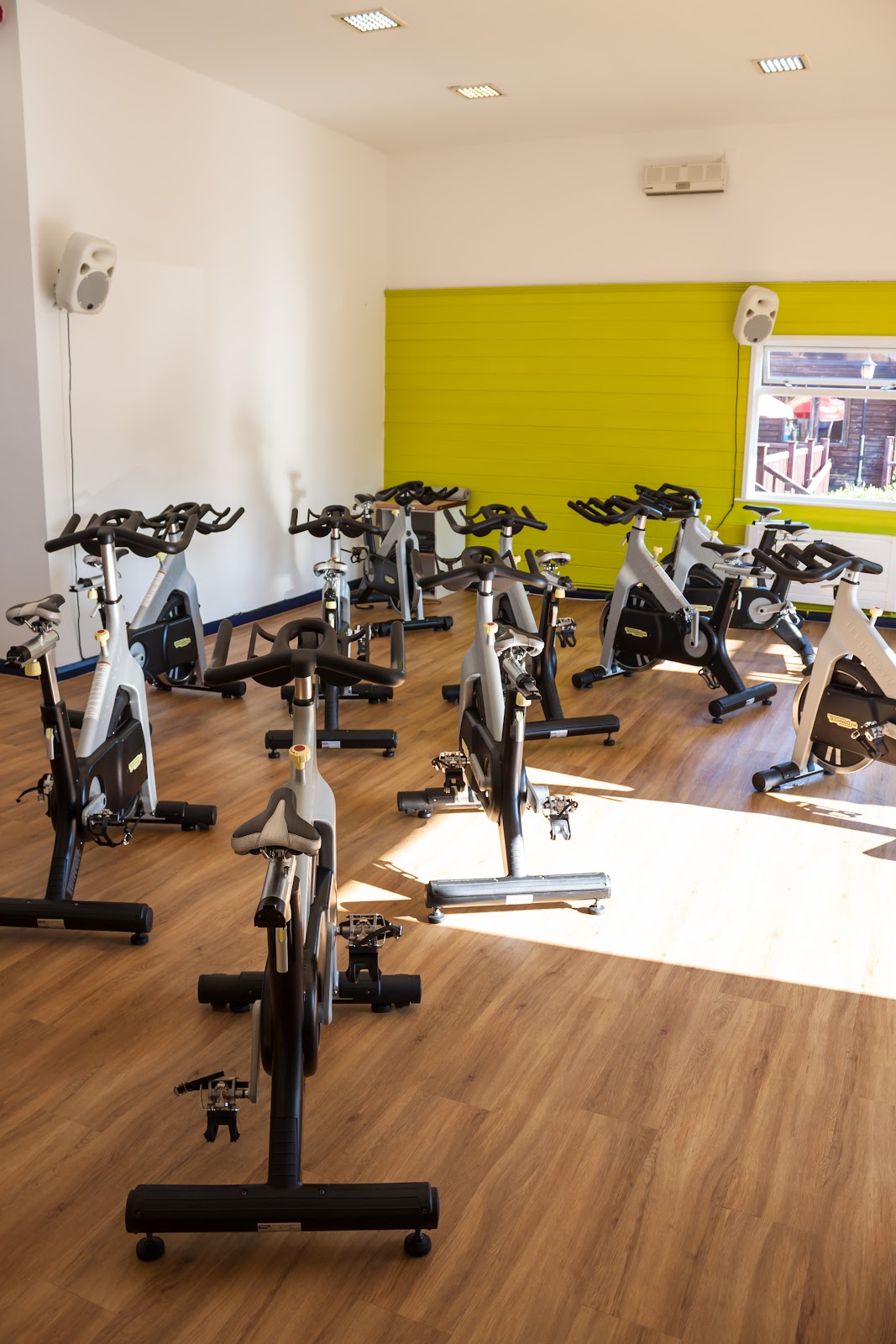 Freedom Leisure Maidstone - Photo 3