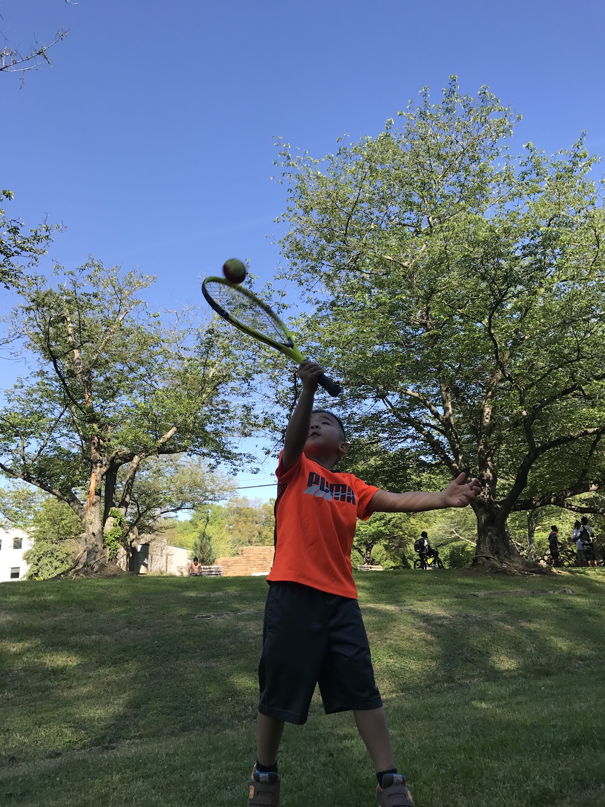 Freedom Park Tennis Courts - Photo 3
