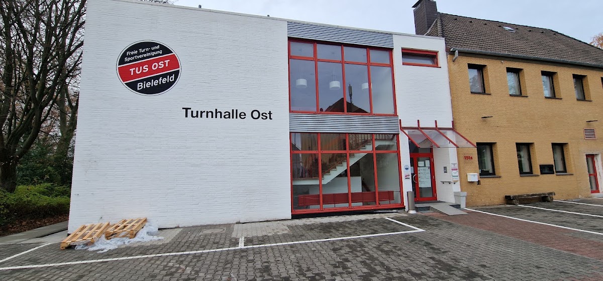 Freie Turn u. Sportvereinigung Ost e. V. - Photo 1