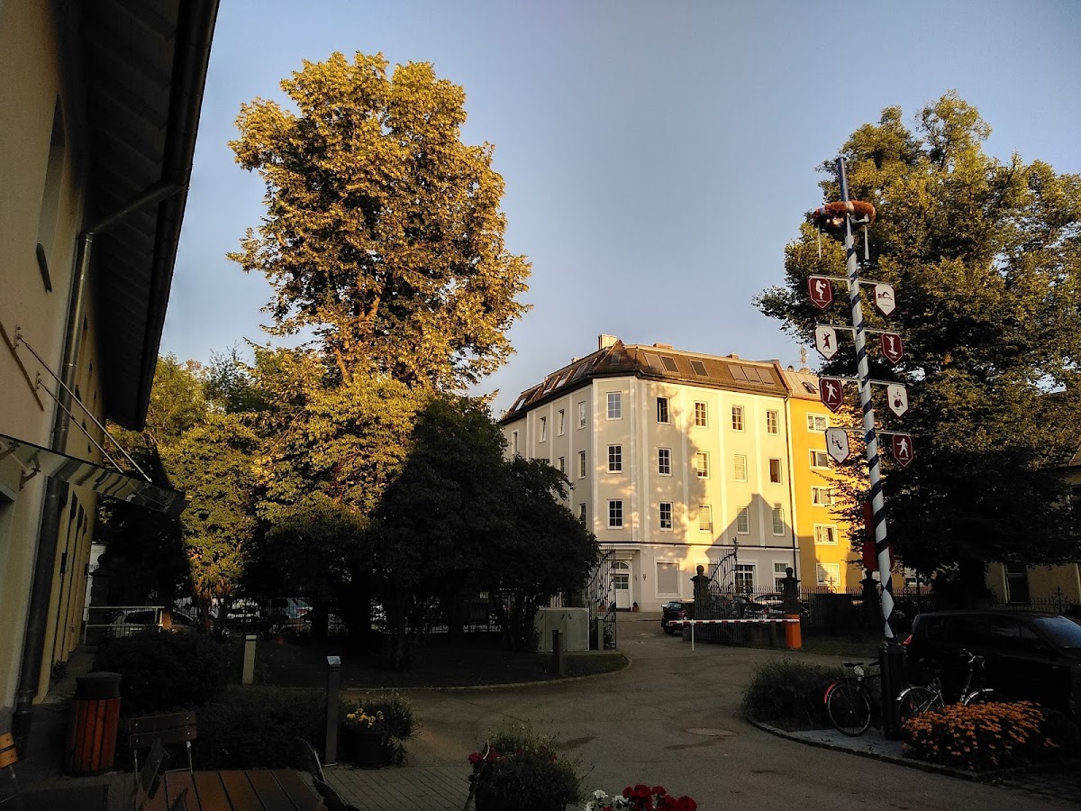 Freie Turnerschaft München Süd - Photo 2