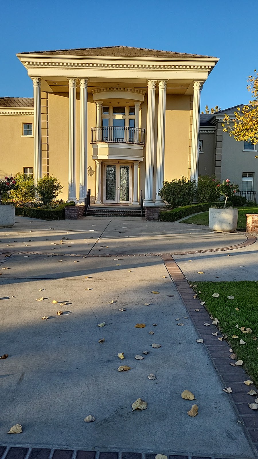 Fresno State Alumni Association, Alumni house - Photo 2