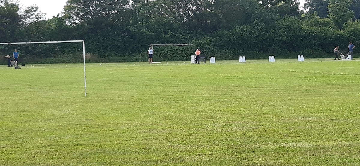 Fressingfield Tennis Club - Photo 2