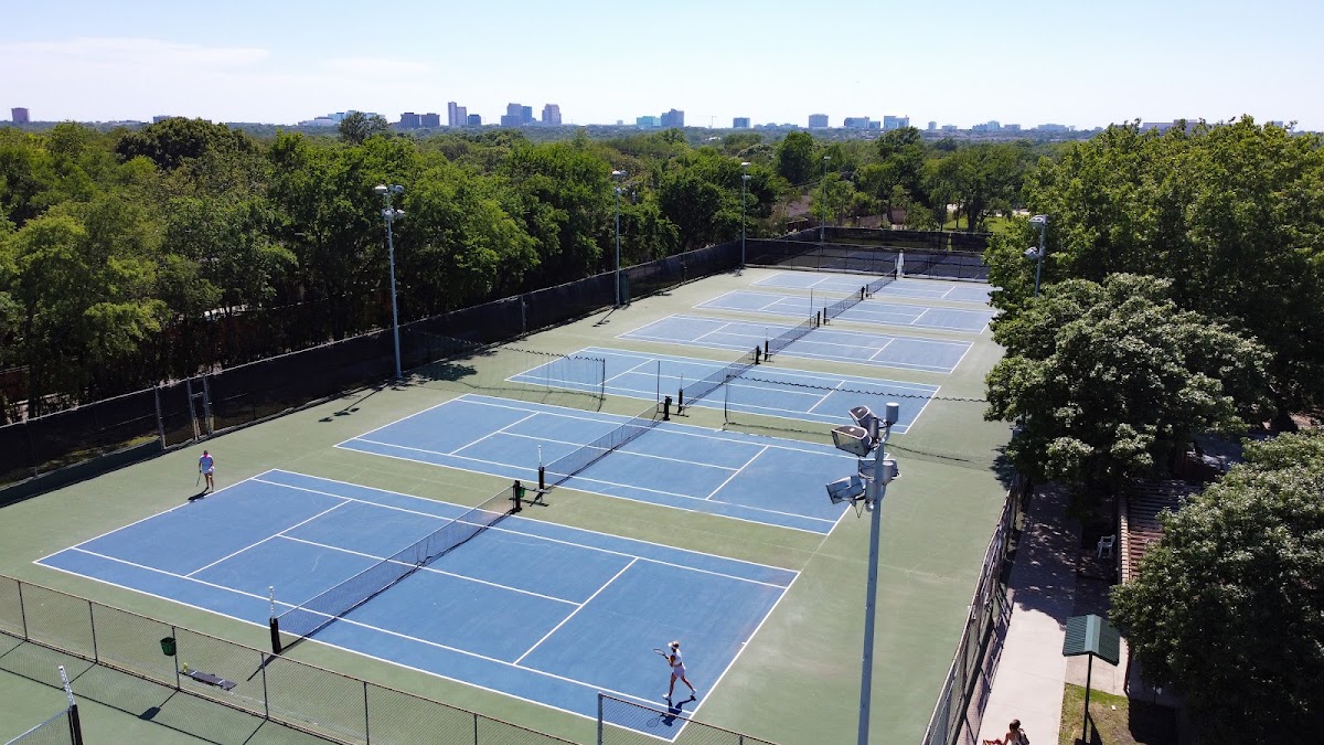Fretz Tennis & PickleBall Center - Photo 3
