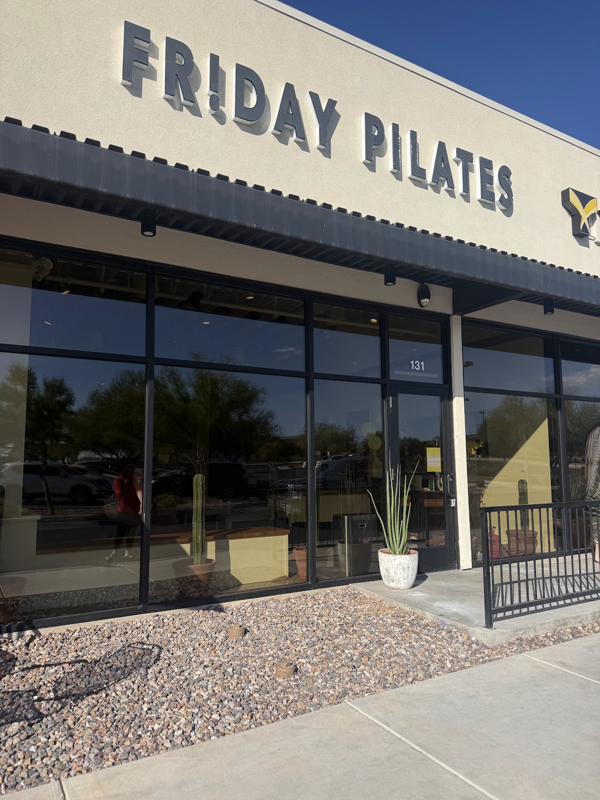 FRIDAY MOVEMENT | REFORMER PILATES | VAIL