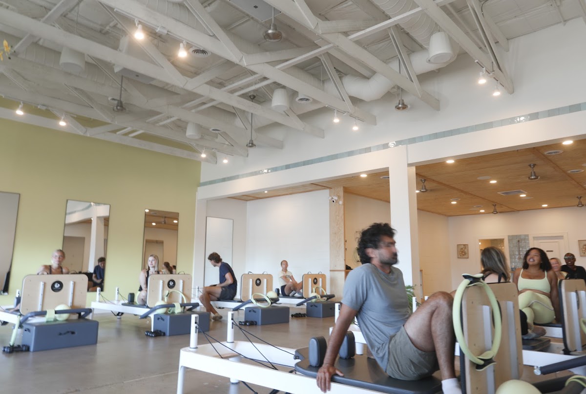 FRIDAY MOVEMENT | REFORMER PILATES | VAIL - Photo 2
