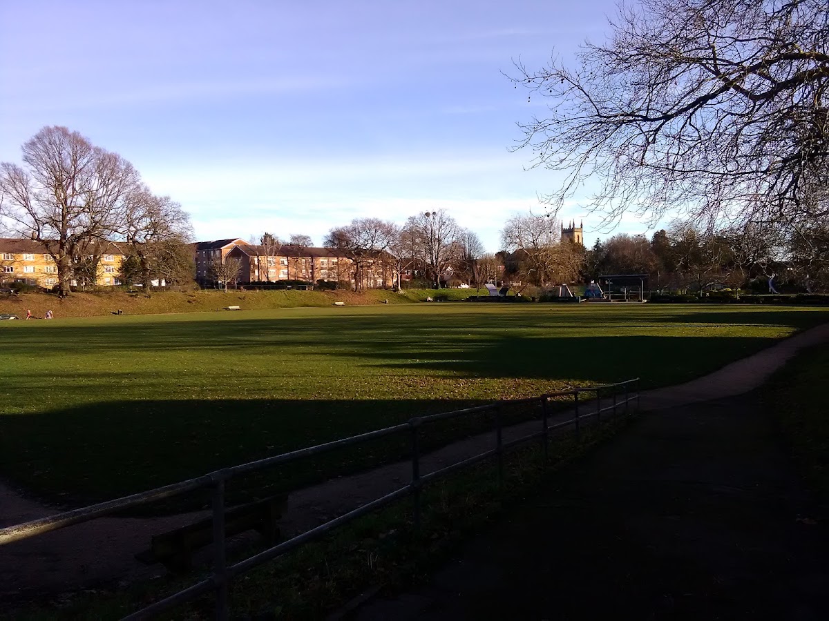 Friends of St. James' Park - Photo 2