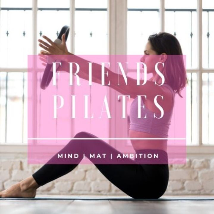Friends Pilates - Photo 2